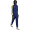 adidas Real Madrid 1/2-Zip Sweatshirt 2025/26 Herren