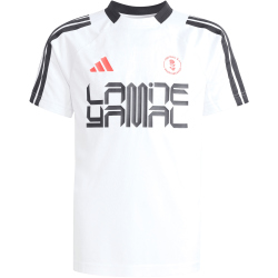 adidas Lamine Yamal Trainingsshirt Kinder