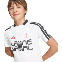 adidas Lamine Yamal Trainingsshirt Kinder