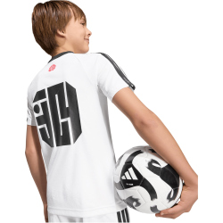 adidas Lamine Yamal Trainingsshirt Kinder
