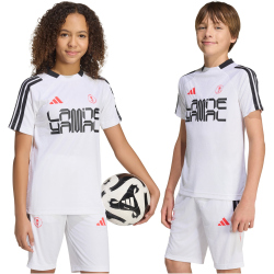 adidas Lamine Yamal Trainingsshirt Kinder
