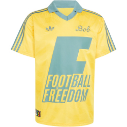 adidas Bob Marley Trikot Herren