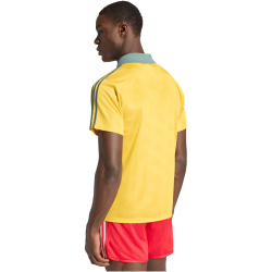adidas Bob Marley Trikot Herren