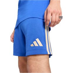 adidas FIGC Italien DNA Sweatshorts 2026 Herren