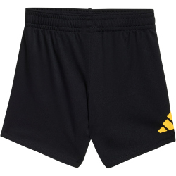 adidas RBFA Belgien Heim Baby-Minikit 2026
