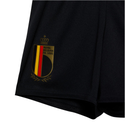 adidas RBFA Belgien Heim Baby-Minikit 2026