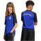 adidas AFA Argentinien Auswärts Aufwärmshirt 2026 Kinder