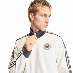 adidas DFB Deutschland Trainingsjacke 2026 Herren