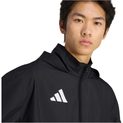 adidas Entrada 26 Multi Trainingsjacke Herren