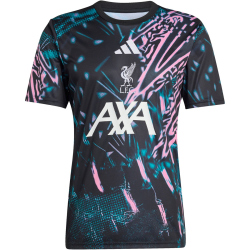 adidas FC Liverpool Aufwärmshirt 2025/26 Herren