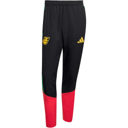 adidas JFF Jamaika Tiro Präsentationshose 2026 Herren