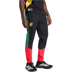 adidas JFF Jamaika Tiro Präsentationshose 2026 Herren