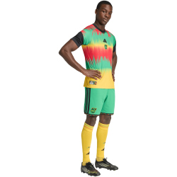 adidas JFF Jamaika Heim Aufwärmshirt 2026 Herren