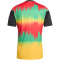adidas JFF Jamaika Heim Aufwärmshirt 2026 Herren