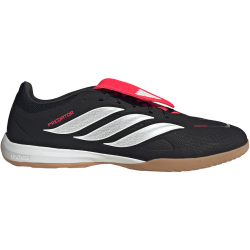 adidas Predator League Fold-Over Tongue IN Fußballschuhe