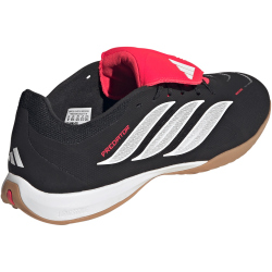 adidas Predator League Fold-Over Tongue IN Fußballschuhe