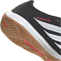 adidas Predator League Fold-Over Tongue IN Fußballschuhe