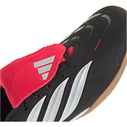 adidas Predator League Fold-Over Tongue IN Fußballschuhe