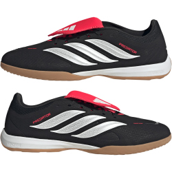 adidas Predator League Fold-Over Tongue IN Fußballschuhe