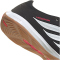 adidas Predator League Fold-Over Tongue IN Fußballschuhe