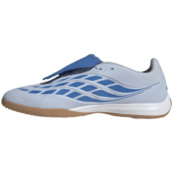 adidas Predator League Fold-Over Tongue IN Fußballschuhe