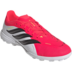 adidas Predator League Fold-Over Tongue IN Fußballschuhe