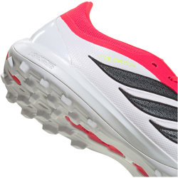 adidas Predator League Fold-Over Tongue IN Fußballschuhe