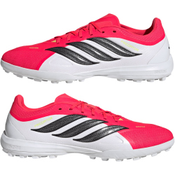 adidas Predator League Fold-Over Tongue IN Fußballschuhe