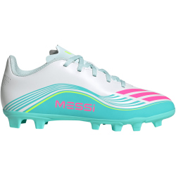 adidas F50 Messi Club FG/MG Fußballschuhe Kinder