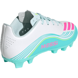 adidas F50 Messi Club FG/MG Fußballschuhe Kinder