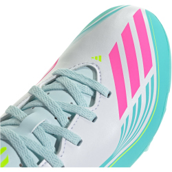 adidas F50 Messi Club FG/MG Fußballschuhe Kinder