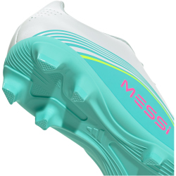 adidas F50 Messi Club FG/MG Fußballschuhe Kinder