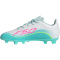 adidas F50 Messi Club FG/MG Fußballschuhe Kinder