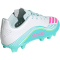 adidas F50 Messi Club FG/MG Fußballschuhe Kinder