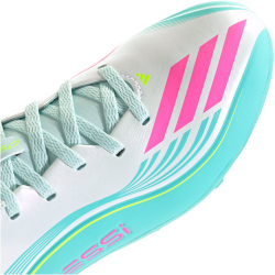 adidas F50 Messi Club TF Multinocken-Fußballschuhe Kinder