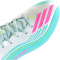 adidas F50 Messi Club TF Multinocken-Fußballschuhe Kinder