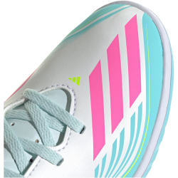 adidas F50 Messi Club IN Fußballschuhe Kinder