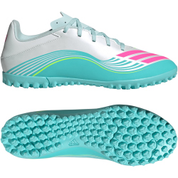 adidas F50 Messi Club TF Multinocken-Fußballschuhe