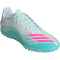 adidas F50 Messi Club TF Multinocken-Fußballschuhe
