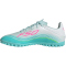 adidas F50 Messi Club TF Multinocken-Fußballschuhe