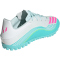 adidas F50 Messi Club TF Multinocken-Fußballschuhe