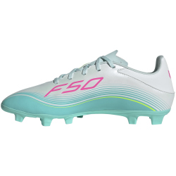 adidas F50 Messi Club FG/MG Fußballschuhe