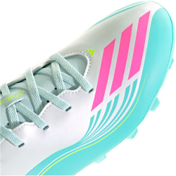 adidas F50 Messi Club FG/MG Fußballschuhe
