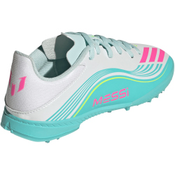 adidas F50 Messi League TF Multinocken-Fußballschuhe Kinder
