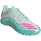 adidas F50 Messi League TF Multinocken-Fußballschuhe Kinder