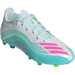 adidas F50 Messi League FG/MG Fußballschuhe Kinder