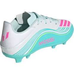 adidas F50 Messi League FG/MG Fußballschuhe Kinder