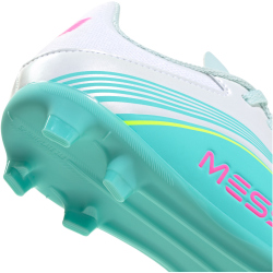 adidas F50 Messi League FG/MG Fußballschuhe Kinder