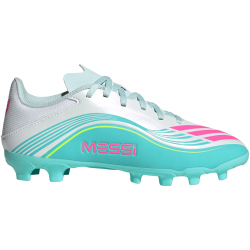 adidas F50 Messi League MG Fußballschuhe Kinder