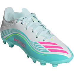 adidas F50 Messi League MG Fußballschuhe Kinder